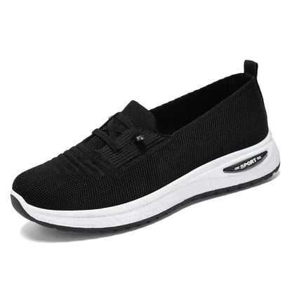 Durable and Supportive Orthopedic Loafers