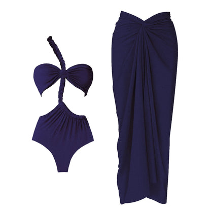 Inspired Dress With a Contemporary Edge
