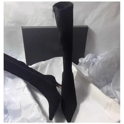 Supportive and Trendy Orthopedic Heels