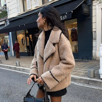 Vintage Inspired Jacket