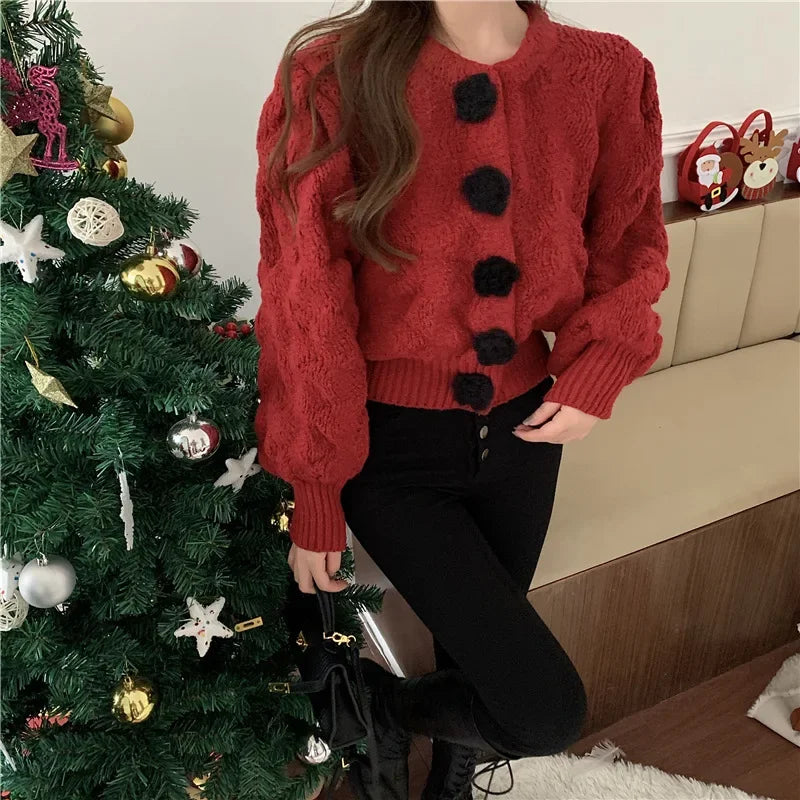 Classic Vintage Jumper