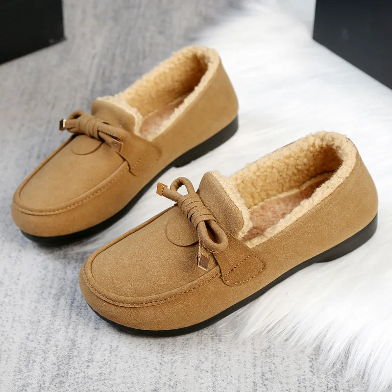 Sleek and Supportive Orthopedic Shoes