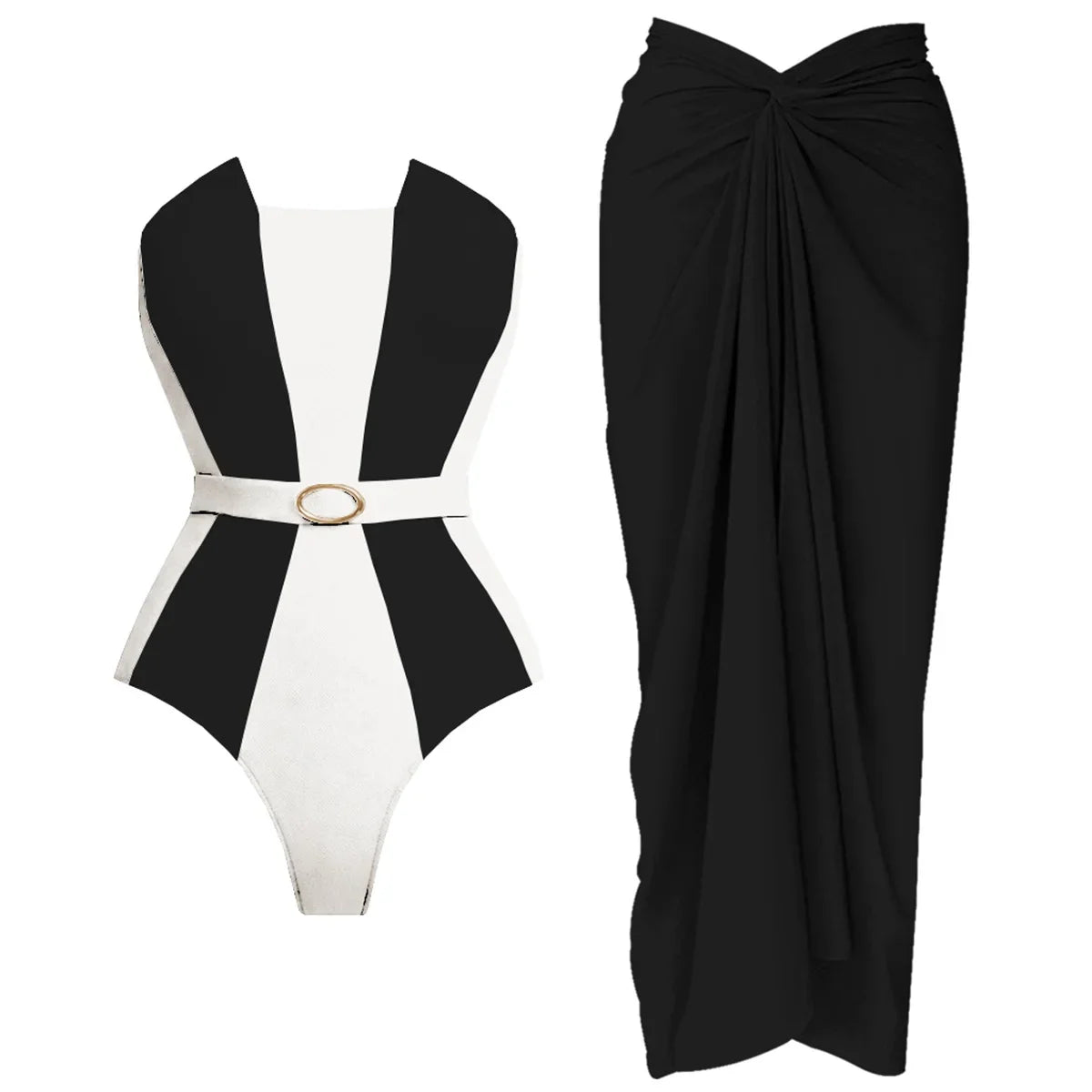 Style Bikini With a Modern Fit