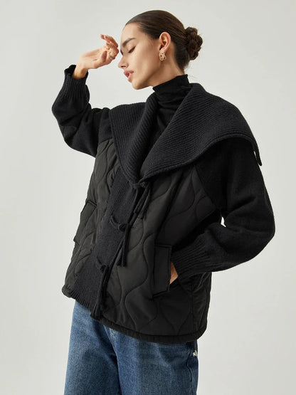Timeless Vintage Style Jacket