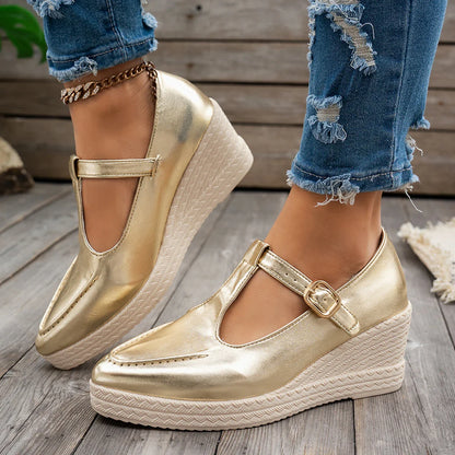 Supportive and Stylish Orthopedic Sneakers