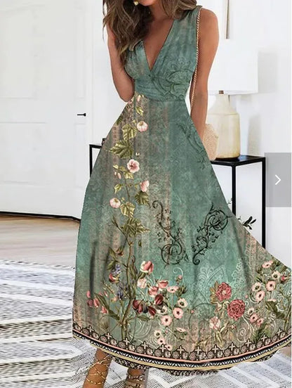 Alluring and Refined Dress