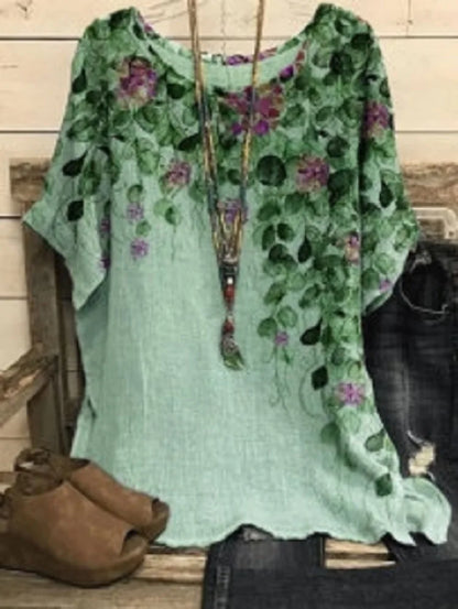 Refined and Radiant Shirt