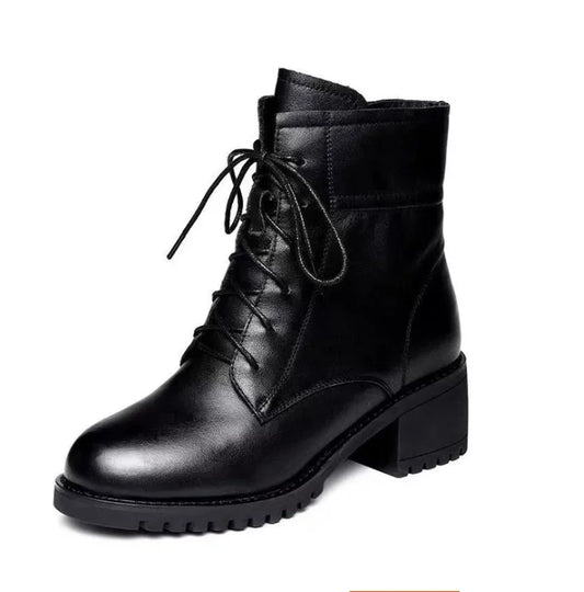 Casual and Supportive Orthopedic Boots