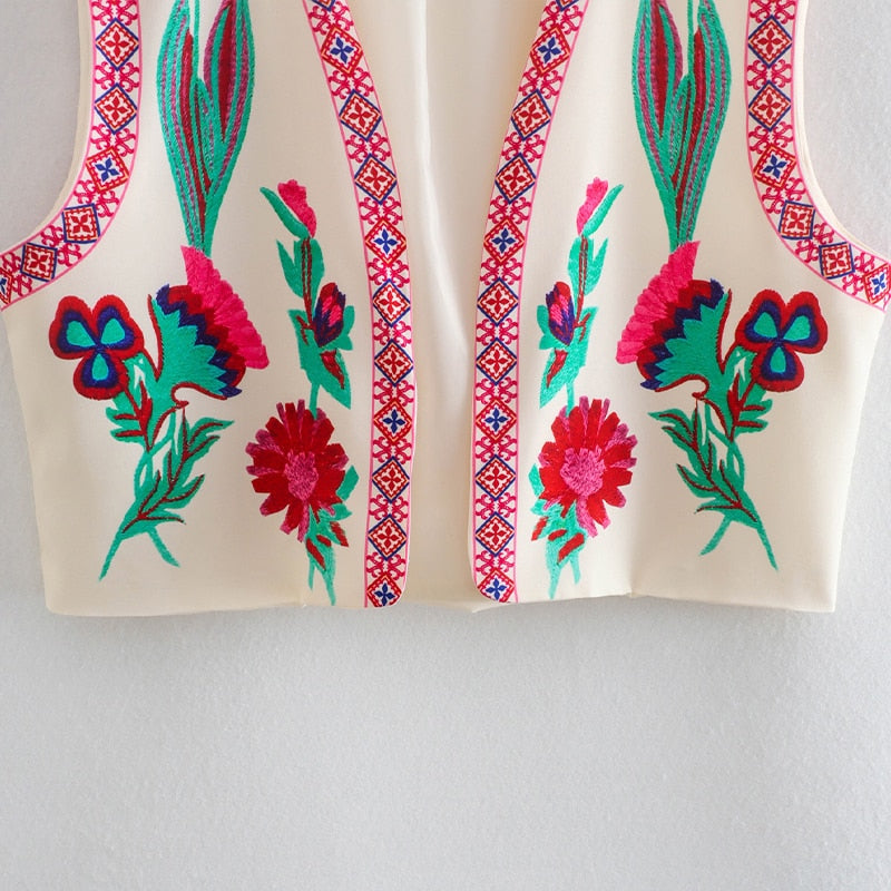Vintage Inspired Garment