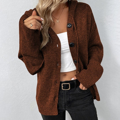Timeless Vintage Style Jumper