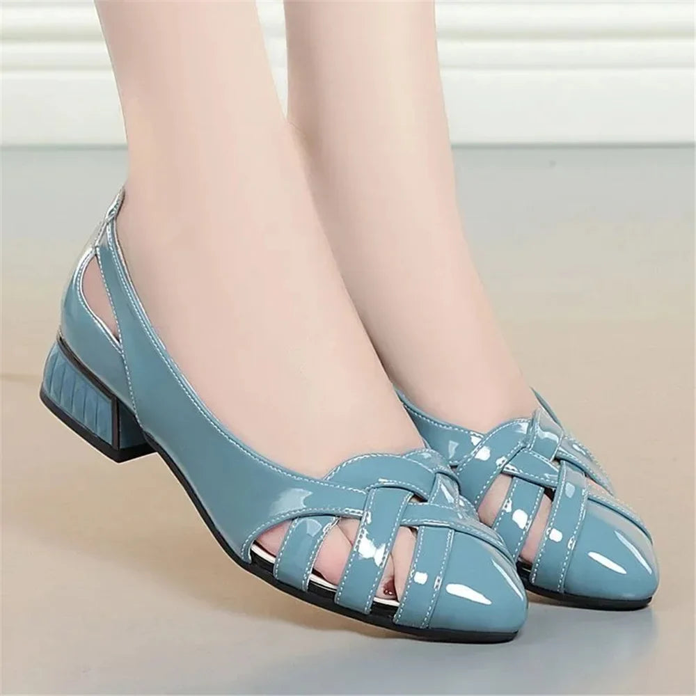 Durable and Supportive Orthopedic Shoes