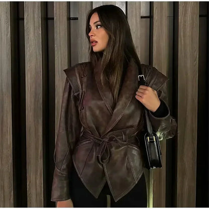 Elegantly Designed Jacket