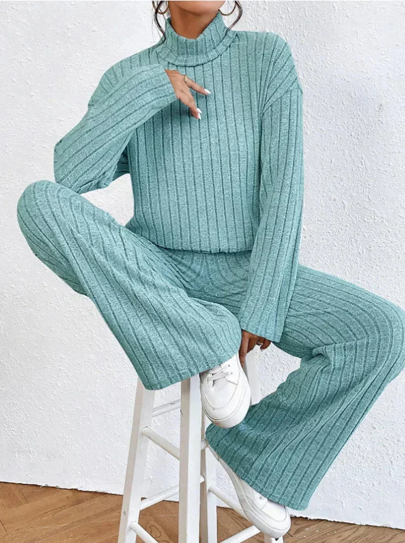 Vintage Inspired Pullover