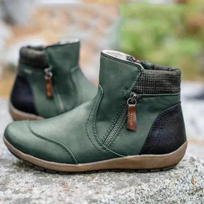 Durable and Supportive Orthopedic Shoes