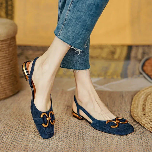 Tailored and Comfortable Orthopedic Sandals