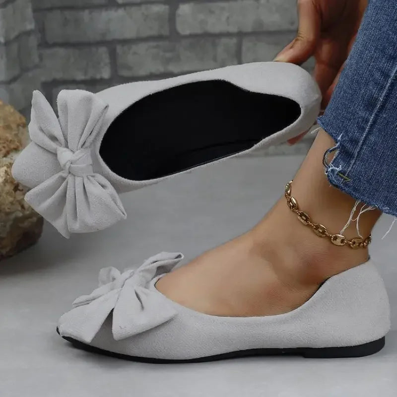 Sleek and Supportive Orthopedic Shoes