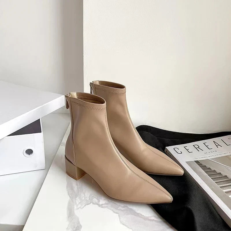 Supportive and Trendy Orthopedic Heels