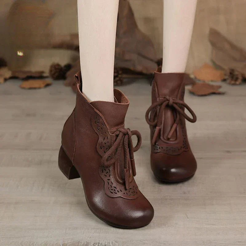 LM | Supportive leisure shoes