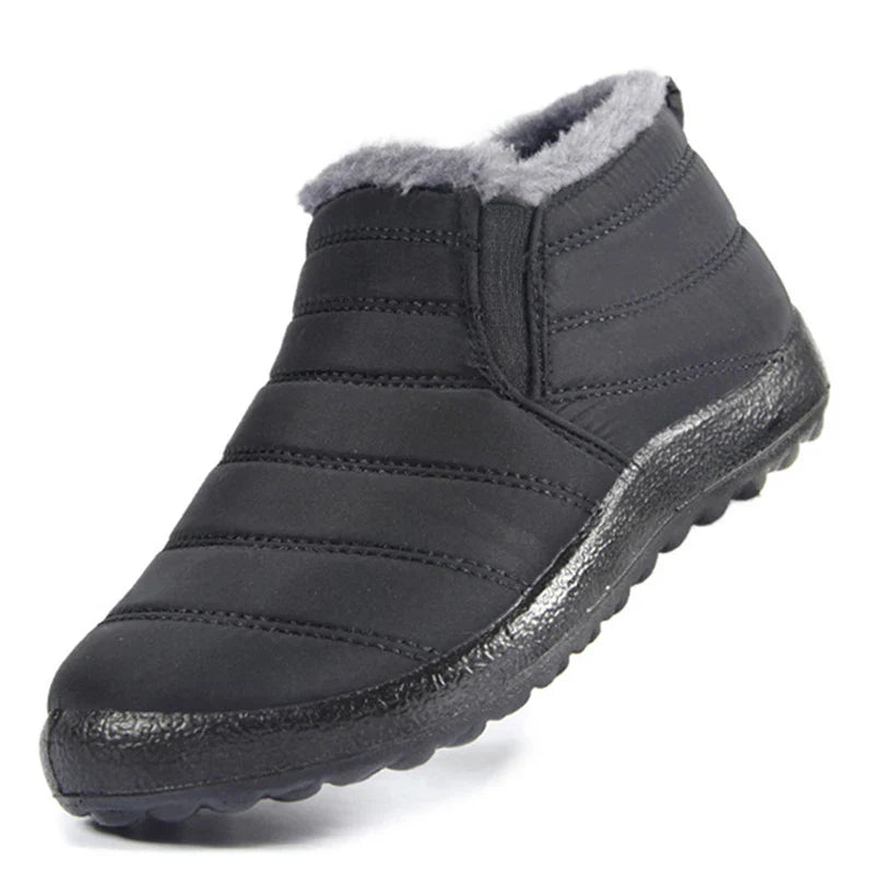 Versatile and Supportive Orthopedic Boots