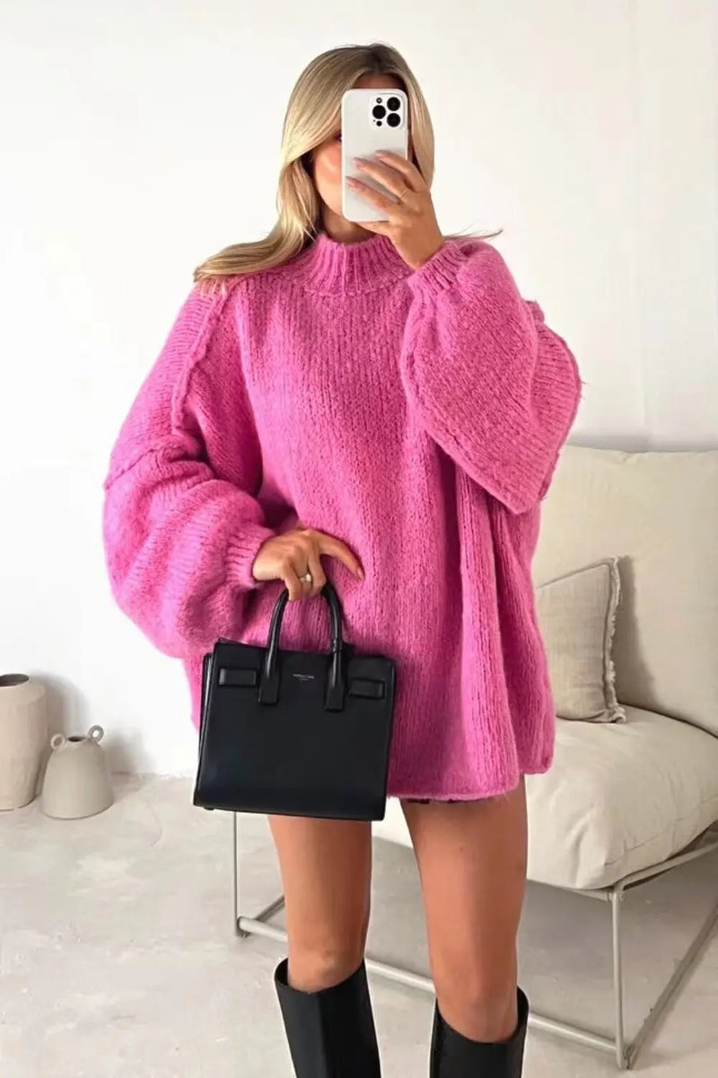 Elegantly Designed Jumper