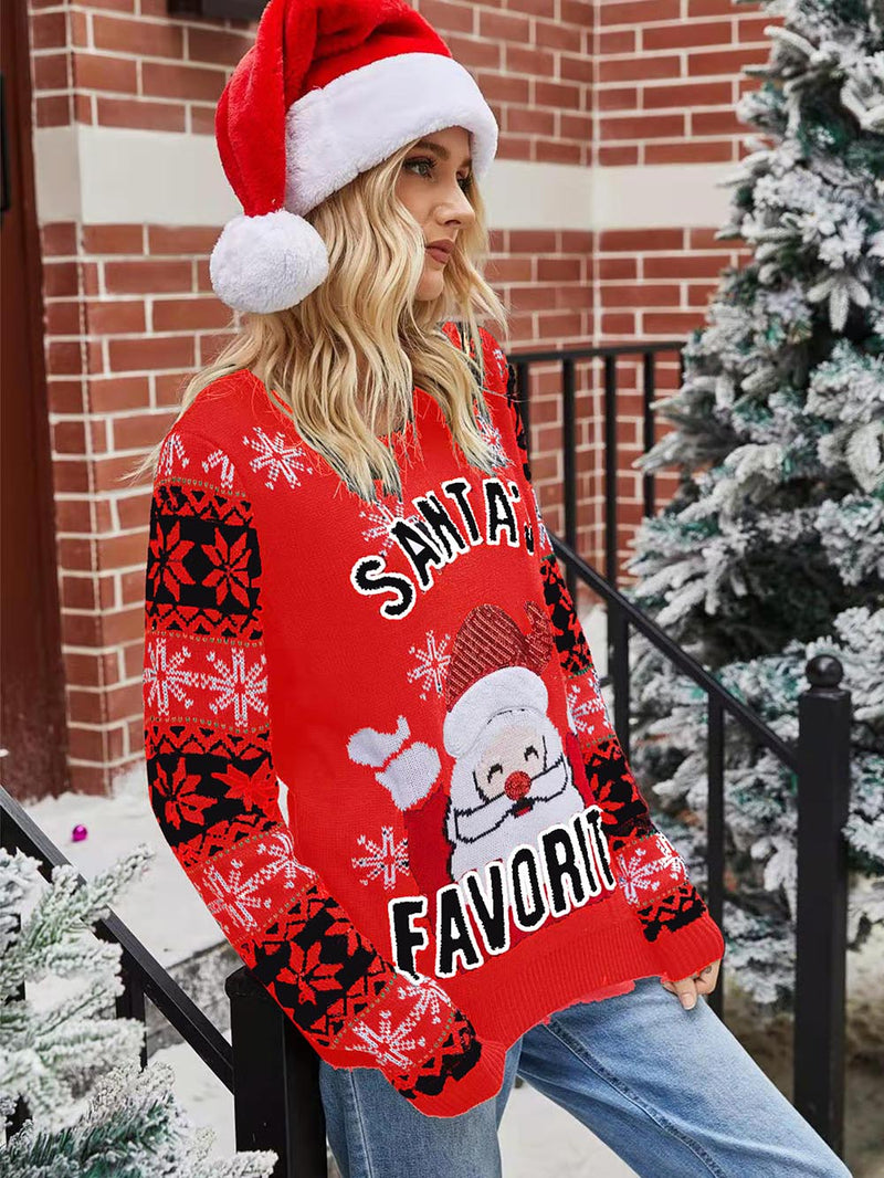 Beautifully Crafted Jumper