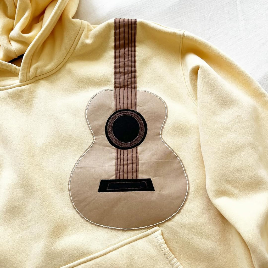 Beautifully Crafted Garment