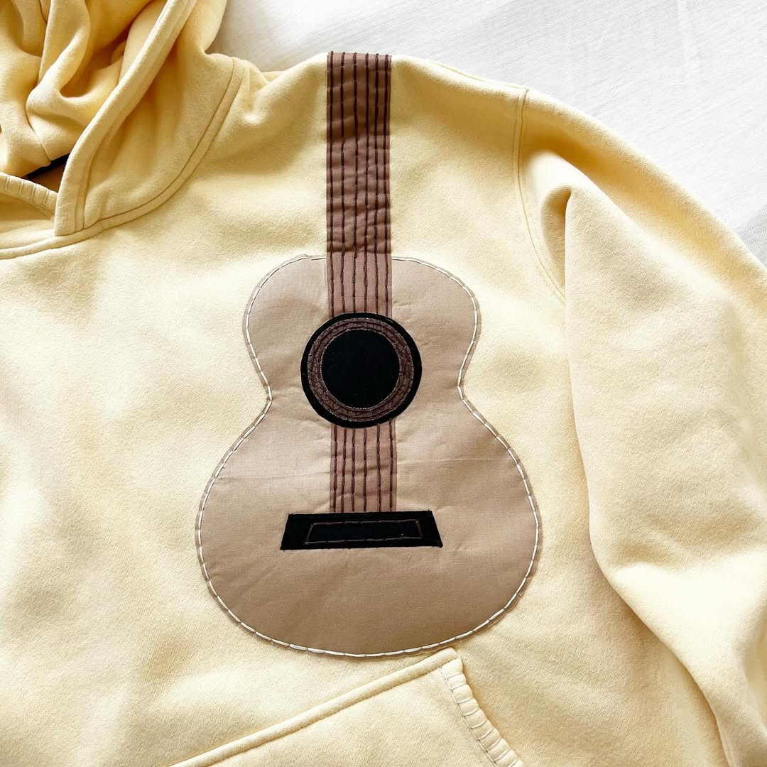 Beautifully Crafted Garment