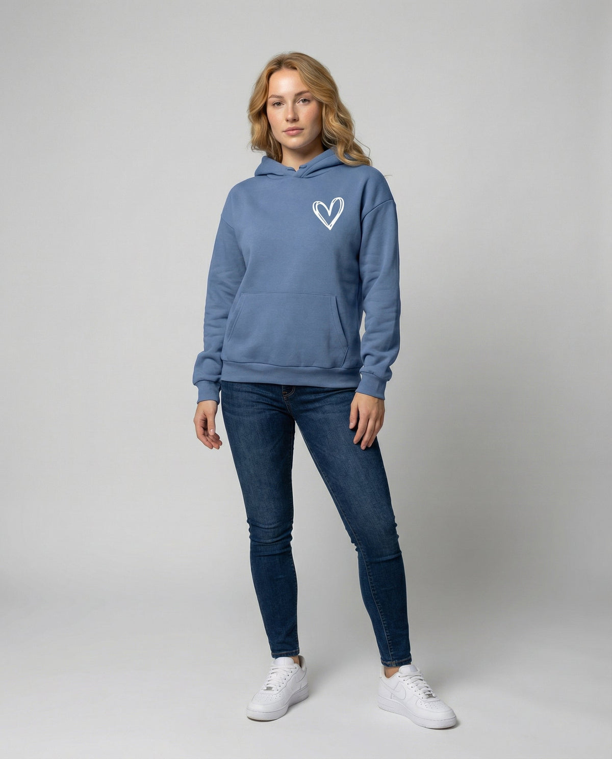 Beautifully Crafted Pullover