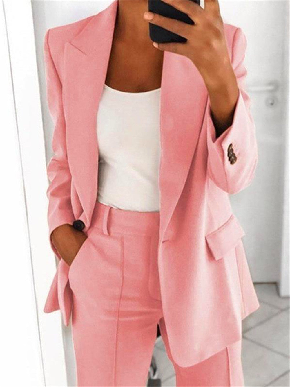 LM | Elegant blazer for every occasion