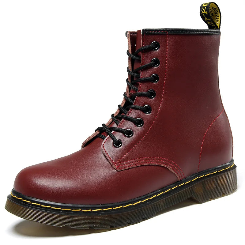 Fashionable and Supportive Orthopedic Boots
