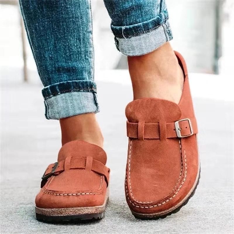 Comfortable Orthopedic Shoes for Daily Wear