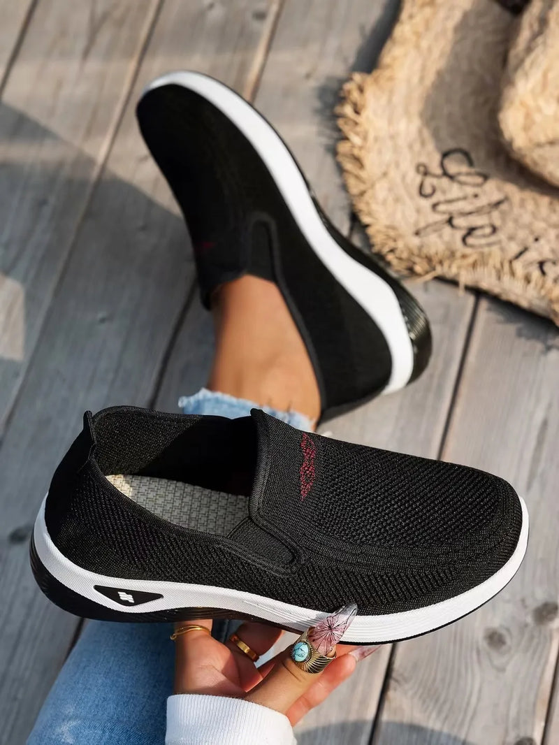 Fashionable and Supportive Orthopedic Shoes