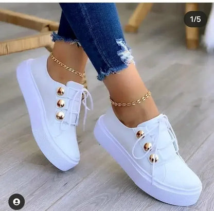 Fashionable and Supportive Orthopedic Shoes