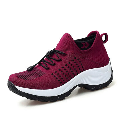 Comfortable and Fashionable Orthopedic Sneakers