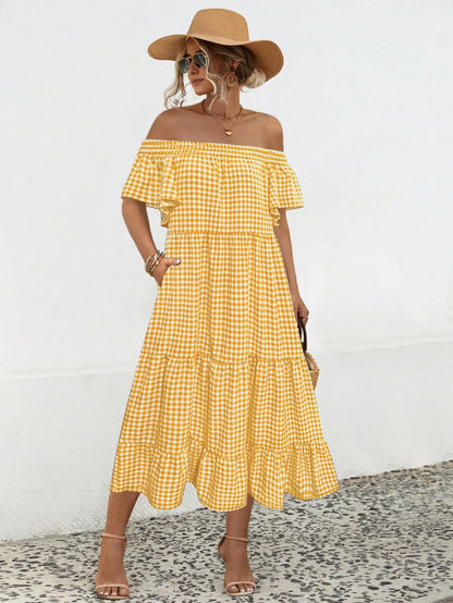 Cozy and Chic Dress
