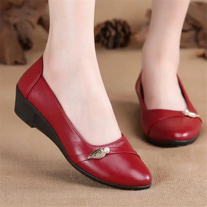Comfortable and Fashionable Orthopedic Shoes