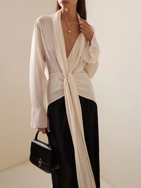 Timeless Vintage Style Garment