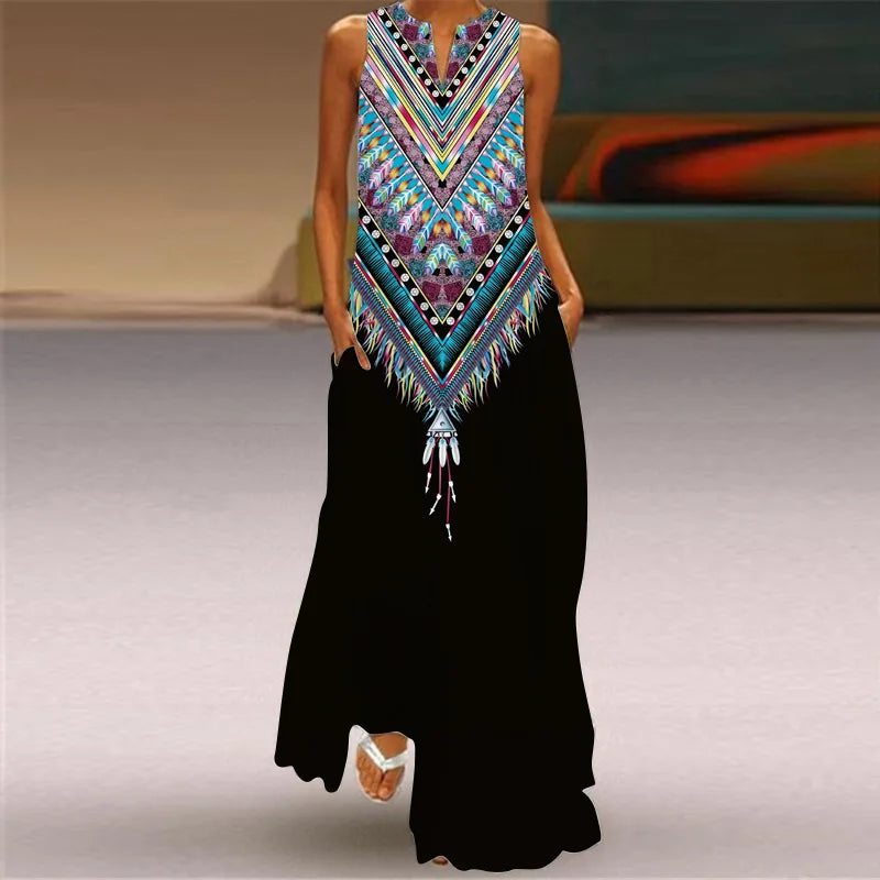 Effortlessly Stylish Dress