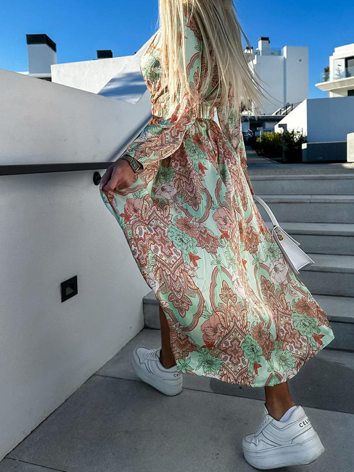 Beautifully Crafted Garment