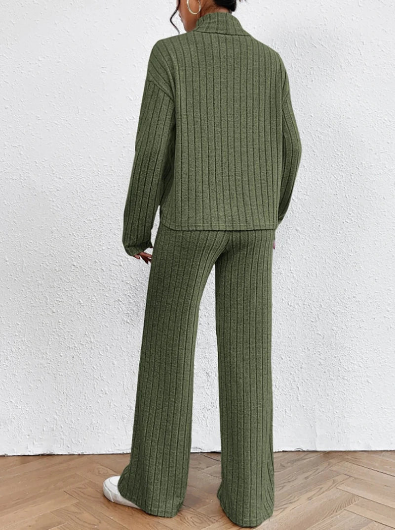 Vintage Inspired Pullover