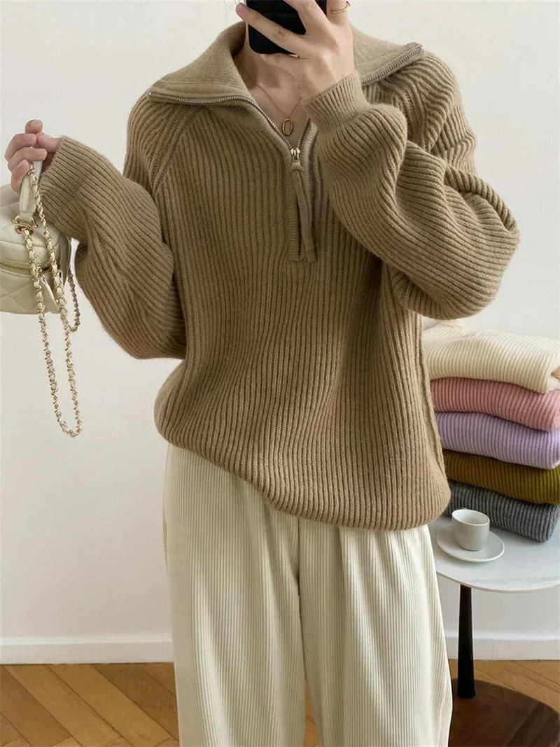 Elegantly Designed Jumper