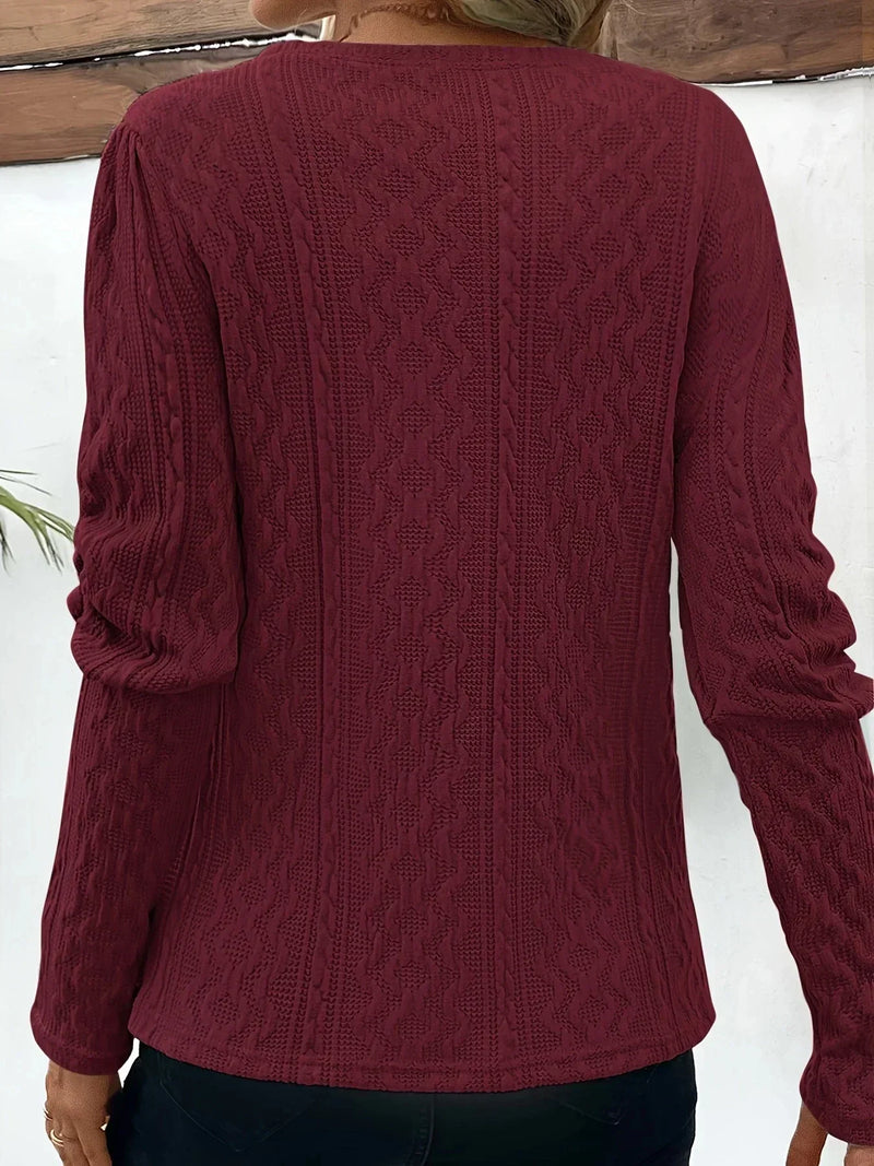 Beautifully Crafted Jumper