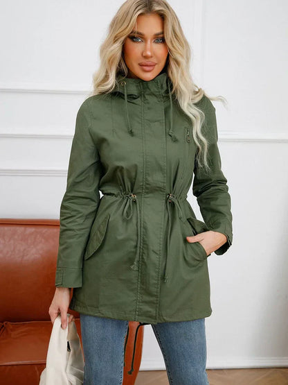 Beautifully Crafted Jacket