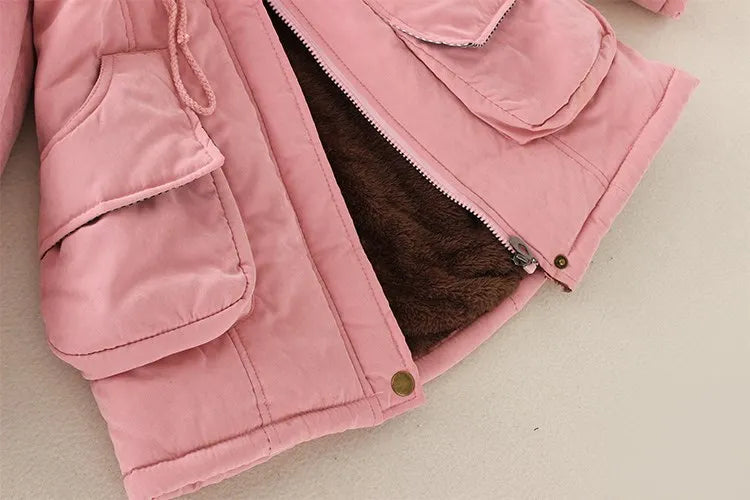 Vintage Inspired Garment