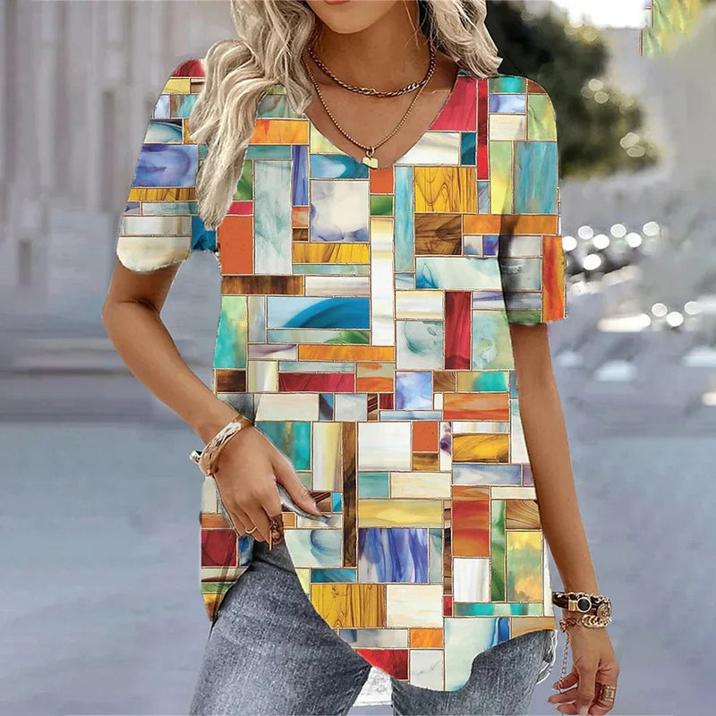 Light and Lovely Shirt