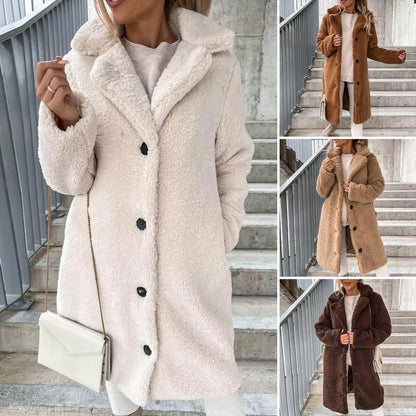 Timeless Vintage Style Jacket