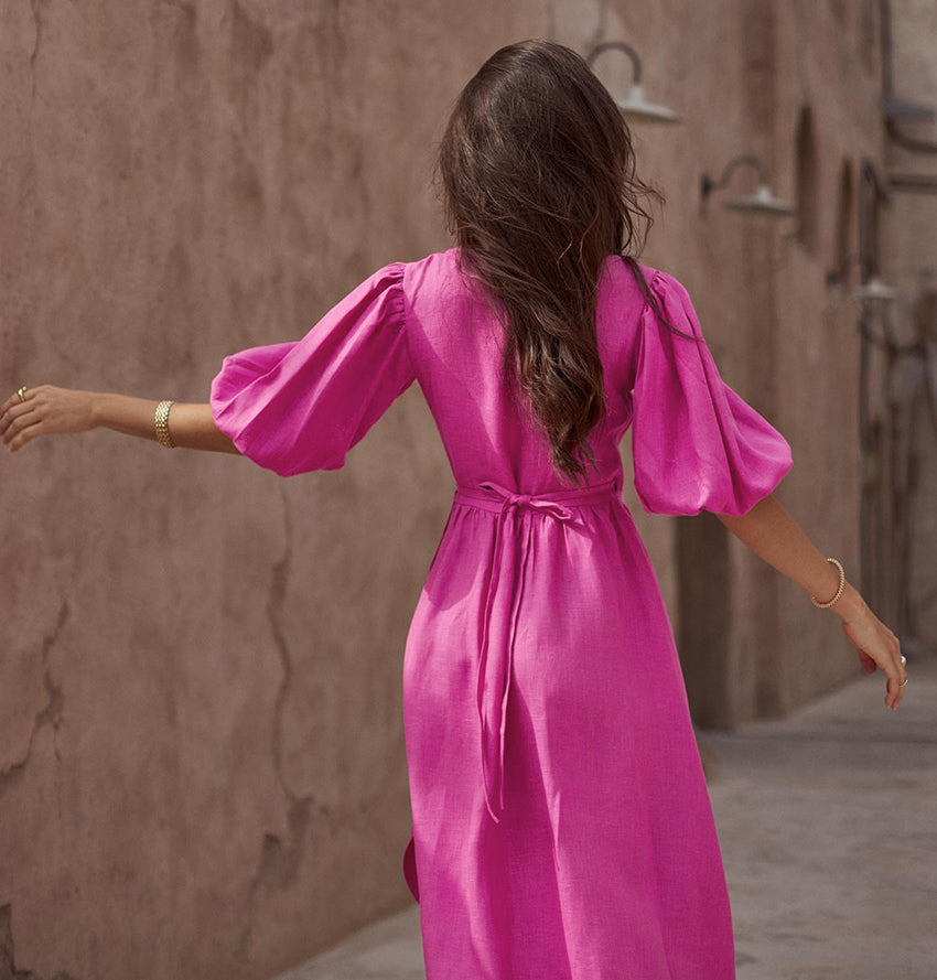 Beautifully Crafted Dress