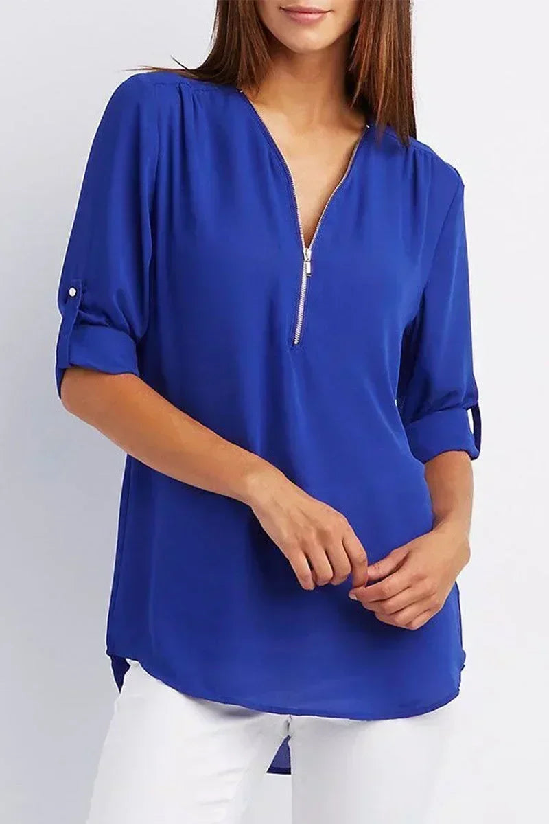 Soft and Sophisticated Shirt