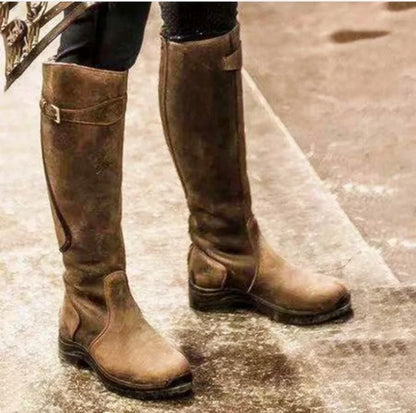 Supportive and Trendy Orthopedic Heels