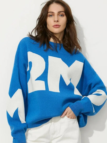 Elegantly Designed Jumper